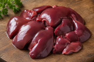 Découpes de poulet frais (prix au kg)